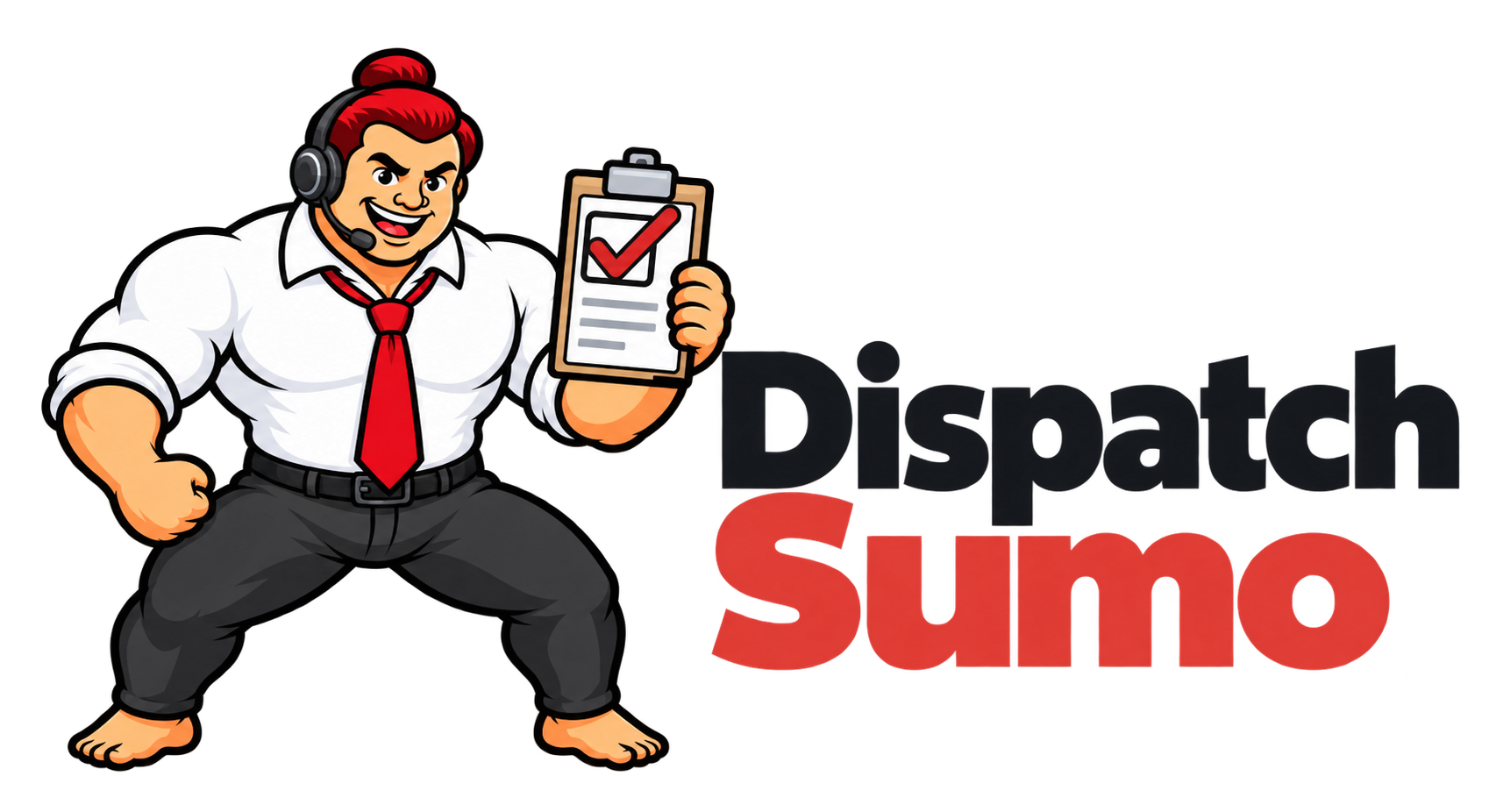 Dispatch Sumo